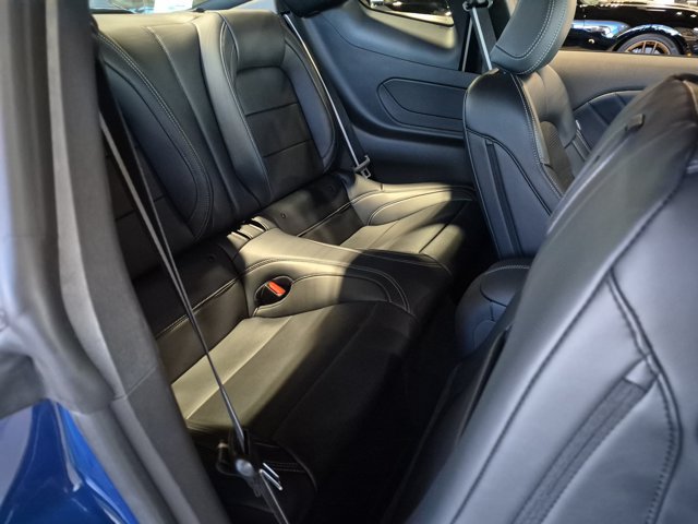 Certified 2024 Ford Mustang GT Premium w/ GT Performance Package RWD image 31
