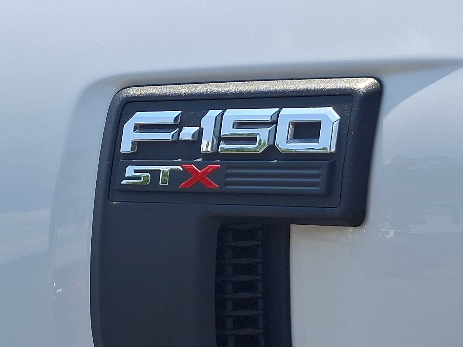 Certified 2022 Ford F150 XL w/ STX Appearance Package AWD/4WD image 30