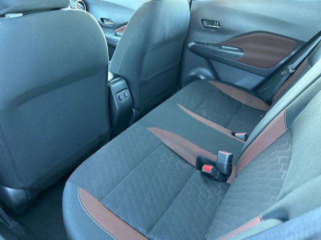 Used 2024 Nissan Kicks SR image 11