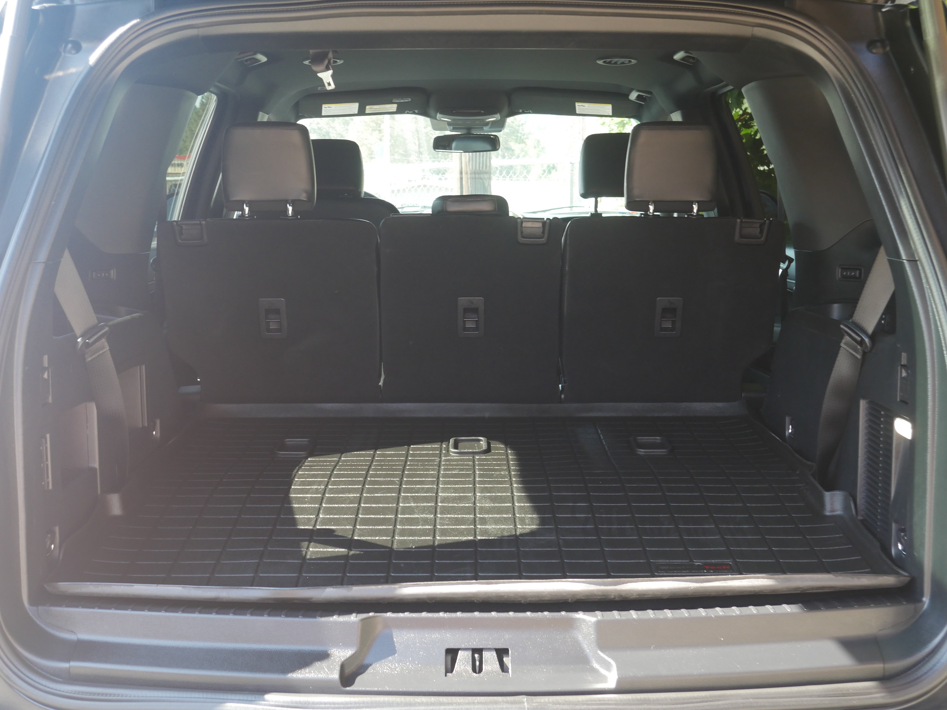 Certified 2021 Ford Expedition XLT AWD/4WD image 13