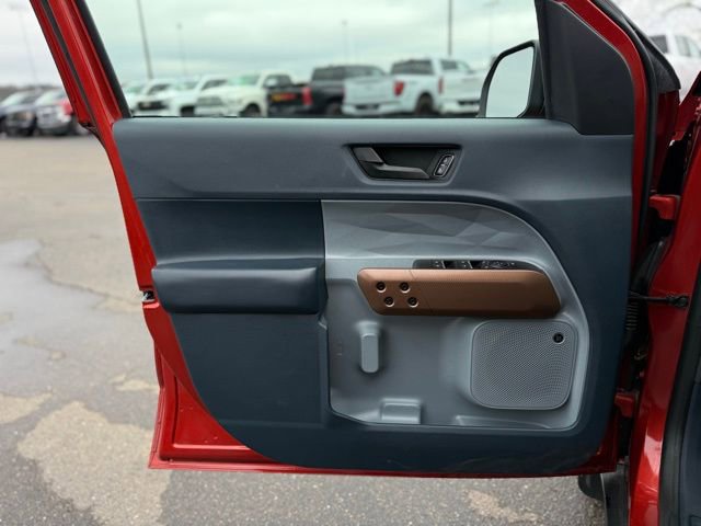 Certified 2024 Ford Maverick Lariat w/ 4K Tow Package image 12