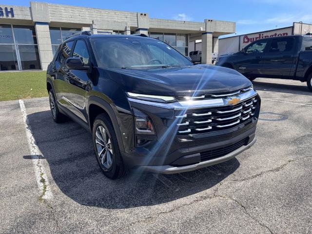 Used 2025 Chevrolet Equinox LT w/ Convenience Package II AWD/4WD image 10