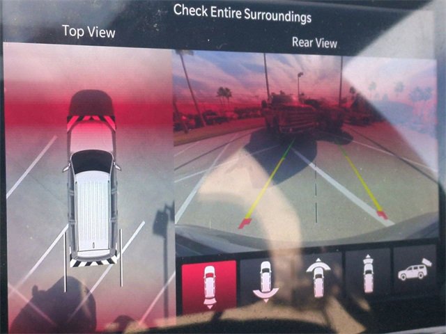 Used 2022 Jeep Grand Wagoneer Series II image 20