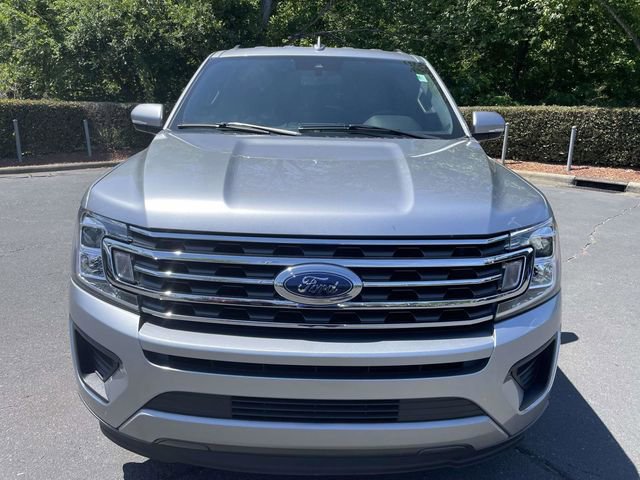 Certified 2021 Ford Expedition XLT RWD image 2