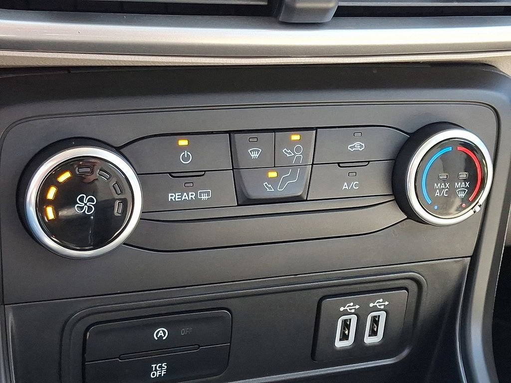 Certified 2022 Ford EcoSport S image 15