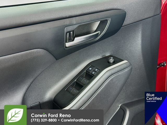Used 2021 Toyota Highlander XSE image 20