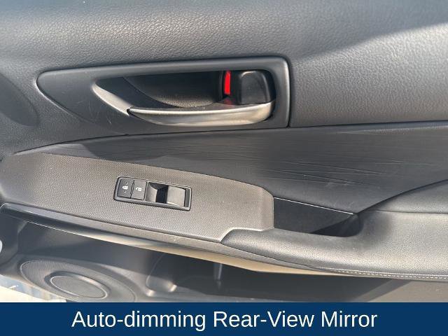 Used 2021 Lexus IS 350 F Sport w/ Accessory Package 2 RWD image 28