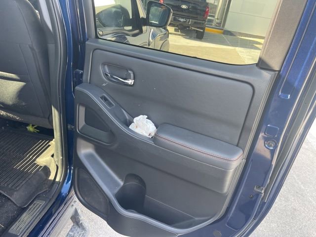 Used 2023 Nissan Frontier PRO-4X w/ Pro Convenience Package image 21
