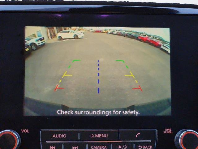 Used 2024 Nissan Titan SV w/ Accessory Utility Package AWD/4WD image 15