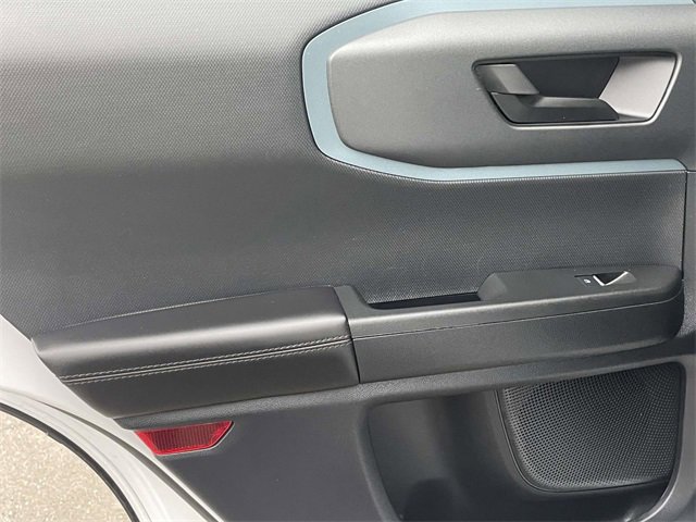 Certified 2023 Ford Bronco Sport Badlands image 9