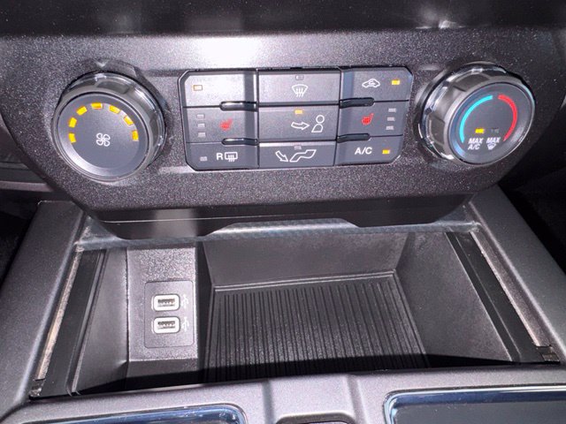 Certified 2019 Ford F150 XLT w/ Equipment Group 302A Luxury AWD/4WD image 21