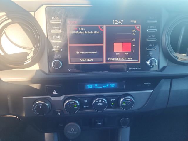 Used 2021 Toyota Tacoma SR image 25