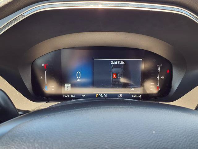 Certified 2024 Ford Escape ST-Line w/ Tech Pack #1 AWD/4WD image 17