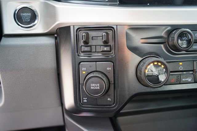 Certified 2024 Ford F250 XLT w/ XLT Premium Package AWD/4WD image 15