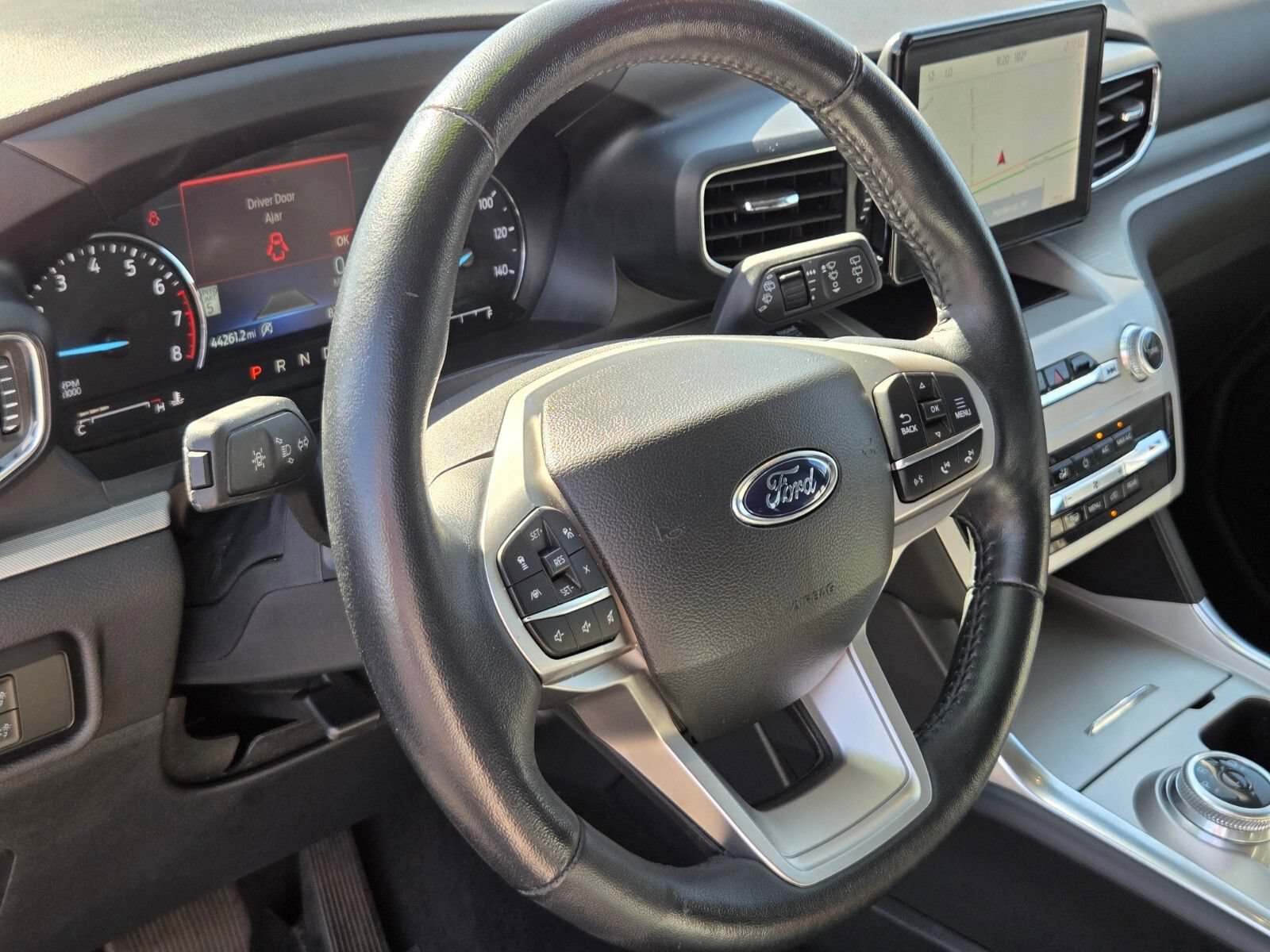 Certified 2023 Ford Explorer XLT w/ Equipment Group 202A RWD image 19