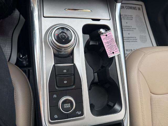 Certified 2023 Ford Explorer Limited w/ Limited Technology Package AWD/4WD image 17
