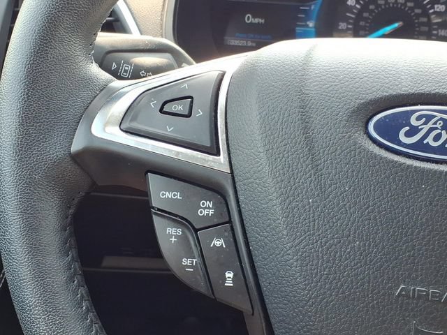 Certified 2024 Ford Edge Titanium w/ Equipment Group 301A AWD/4WD image 22