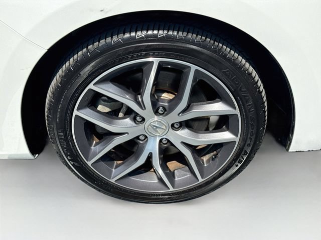 Used 2019 Acura ILX w/ Premium Package FWD image 38