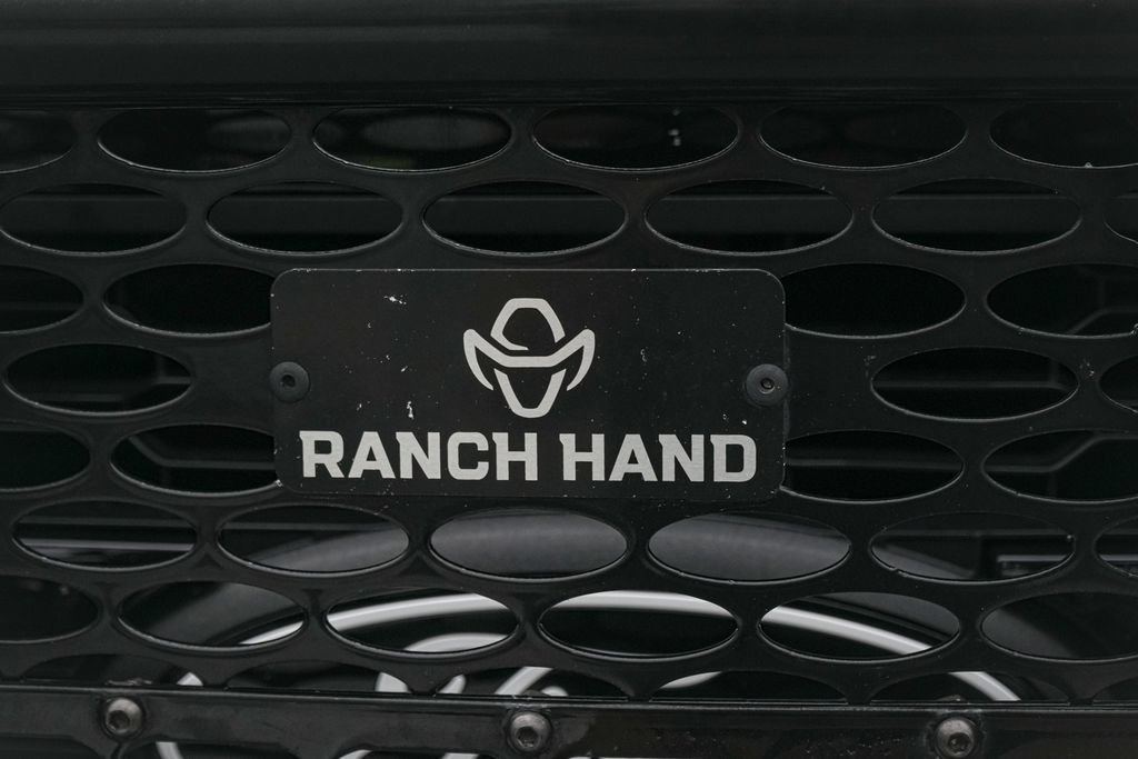 Certified 2025 Ford F150 Lariat w/ Equipment Group 502A High AWD/4WD image 13