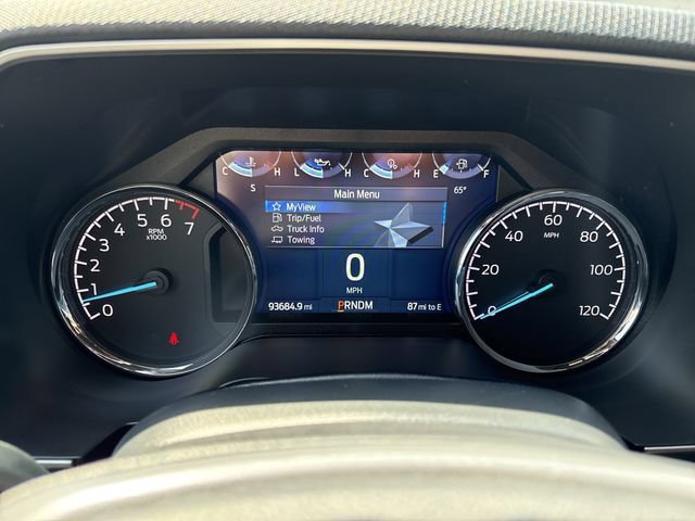 Certified 2023 Ford F150 XLT w/ Equipment Group 302A High AWD/4WD image 31