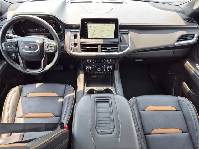 Used 2024 GMC Yukon AT4 w/ Technology Package AWD/4WD image 19