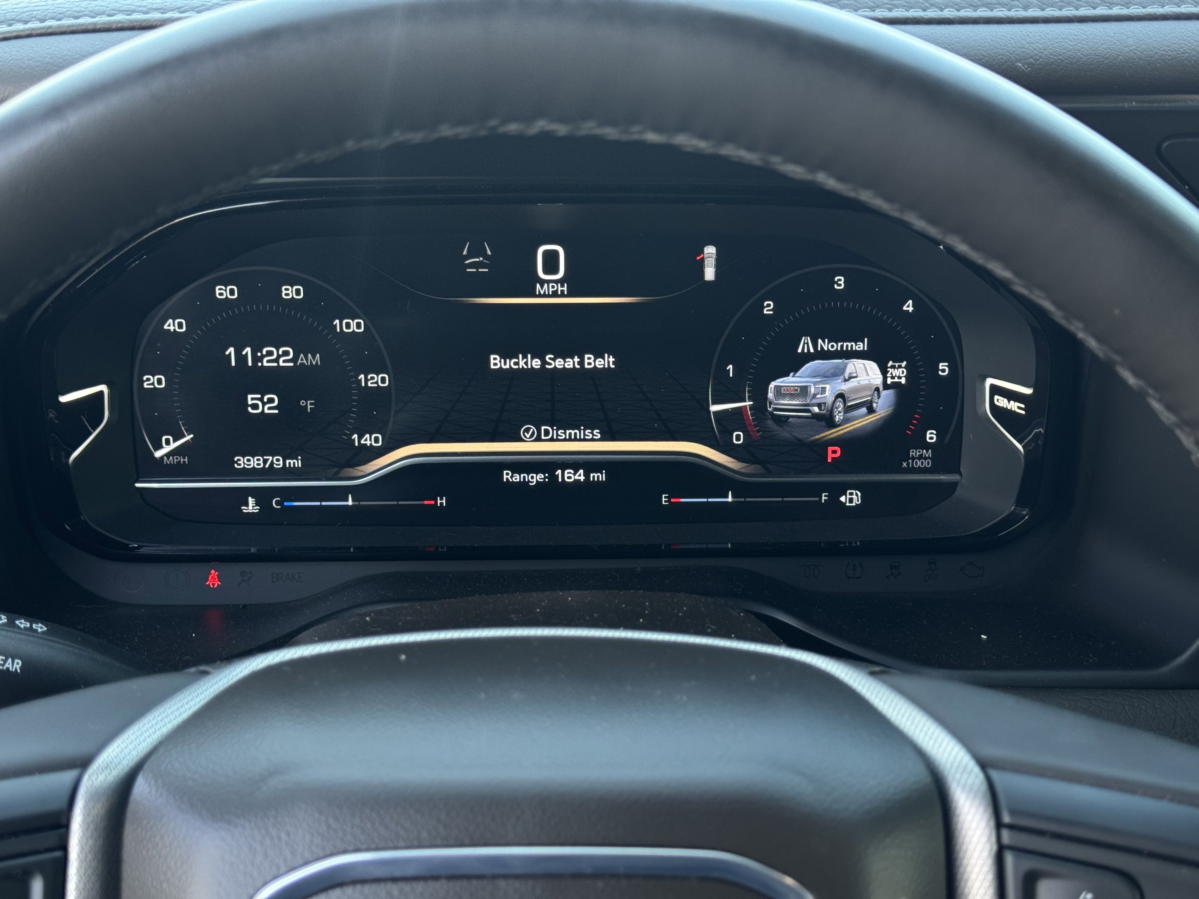 Used 2024 GMC Yukon Denali image 22