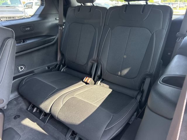 Used 2026 Jeep Grand Cherokee L 4WD image 22