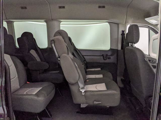 Certified 2024 Ford Transit 350 XLT RWD image 23