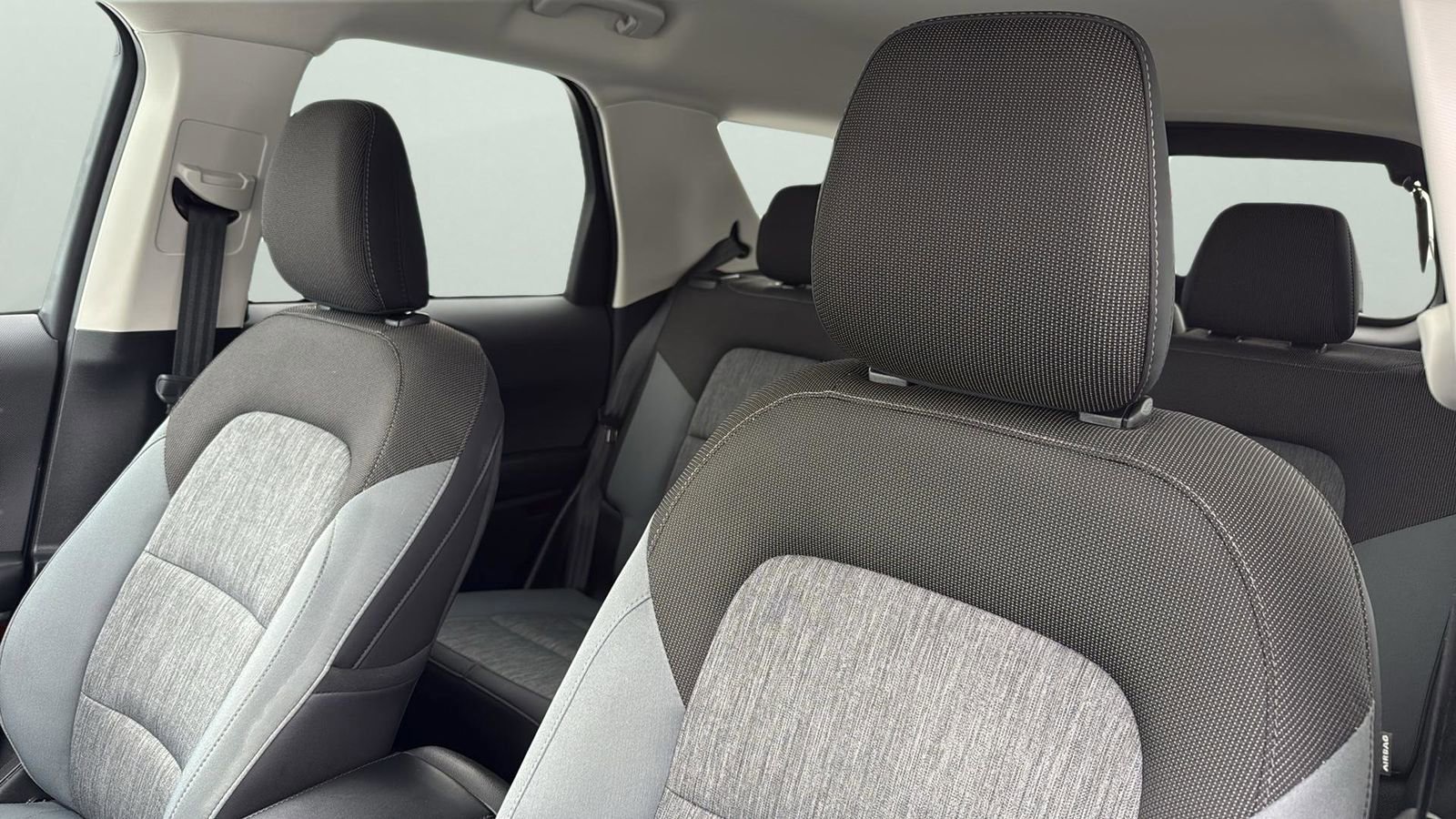 Certified 2023 Ford Bronco Sport Big Bend image 10