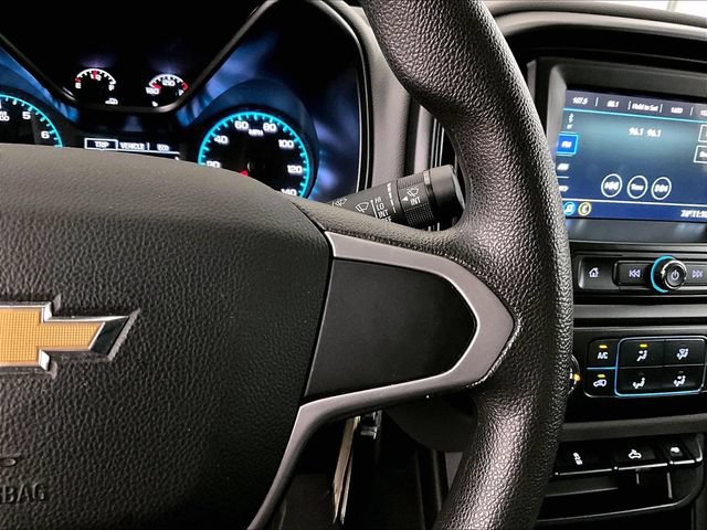 Used 2019 Chevrolet Colorado W/T w/ WT Convenience Package AWD/4WD image 18