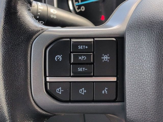 Certified 2022 Ford F150 XLT w/ Equipment Group 301A Mid image 23