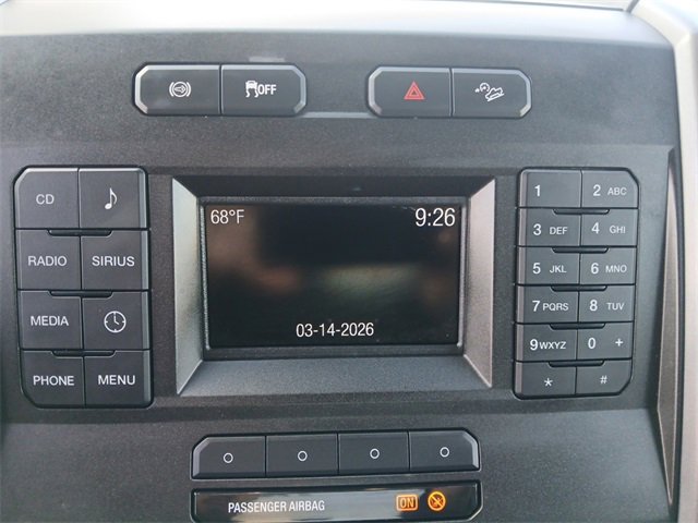 Certified 2017 Ford F250 XLT w/ XLT Value Package image 22