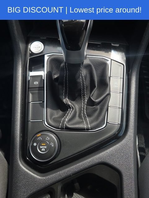 Used 2024 Volkswagen Taos S AWD/4WD image 35