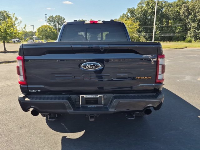 Certified 2023 Ford F150 Tremor w/ Equipment Group 402A High AWD/4WD image 5