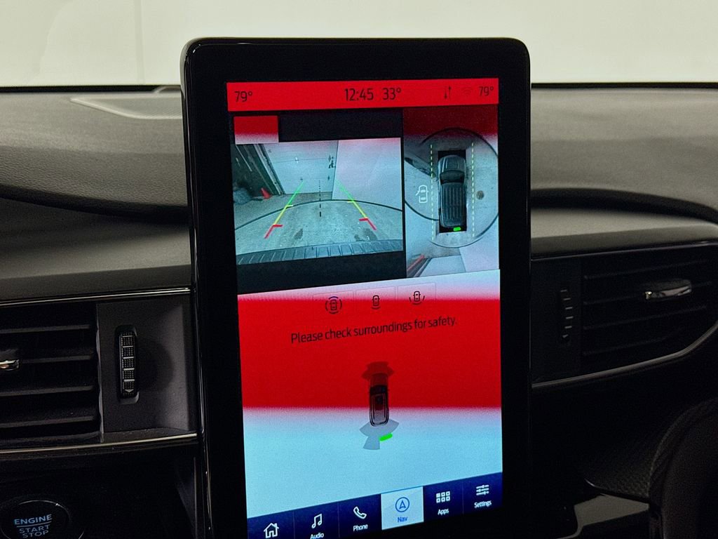 Certified 2023 Ford Explorer ST w/ Equipment Group 401A image 14