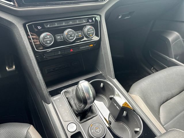 Used 2020 Volkswagen Atlas Cross Sport SEL Premium R-Line AWD/4WD image 28
