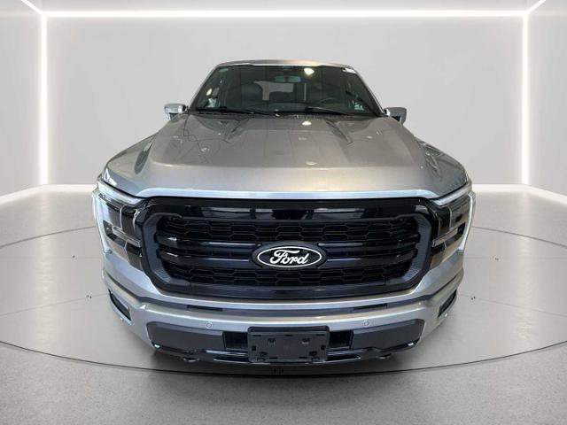 Certified 2024 Ford F150 Lariat w/ Bed Utility Package AWD/4WD image 2