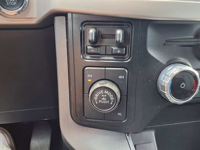 Certified 2023 Ford F150 XLT w/ Equipment Group 302A High AWD/4WD image 16