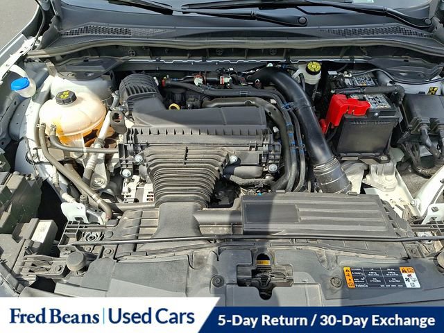 Certified 2025 Ford Escape ST-Line Select image 29