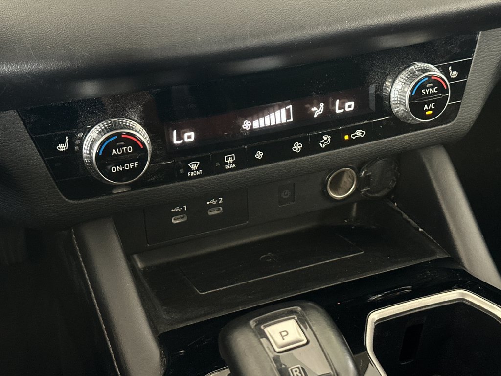 Used 2025 Mitsubishi Outlander SE FWD image 21