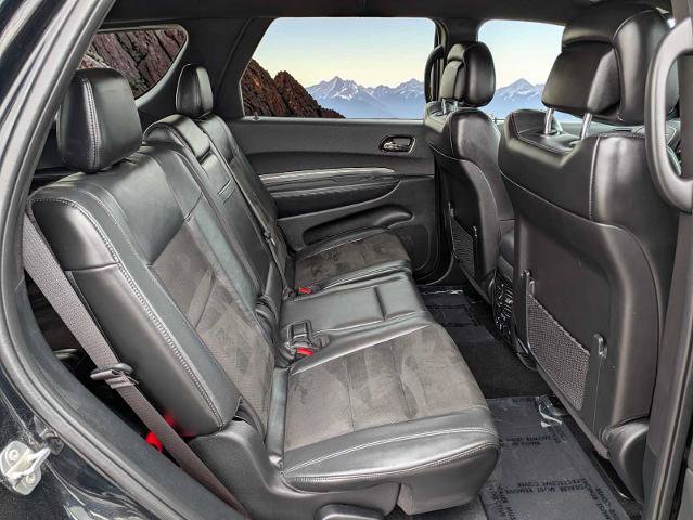 Used 2020 Dodge Durango R/T AWD/4WD image 18