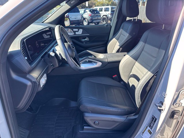 Used 2024 Mercedes-Benz GLE 350 4MATIC image 16
