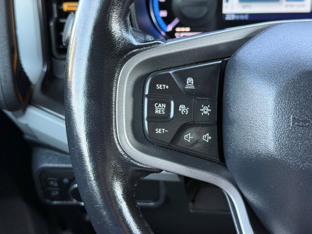 Certified 2022 Ford Bronco Badlands AWD/4WD image 37