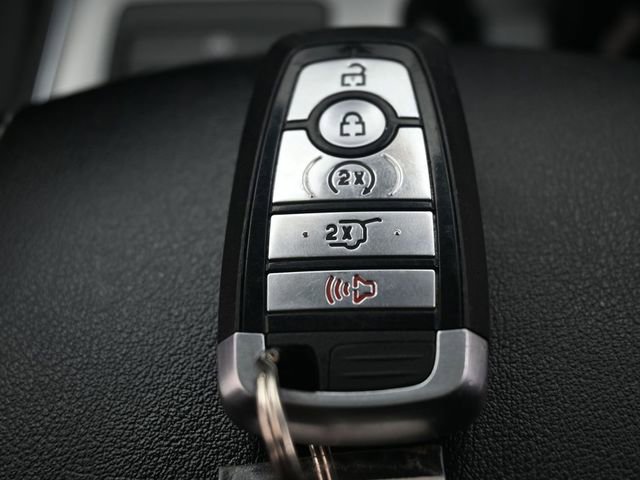 Certified 2022 Ford Edge Titanium AWD/4WD image 18
