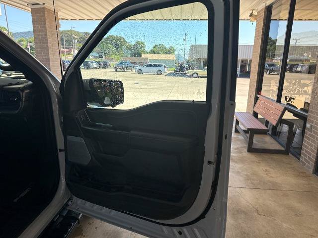 Certified 2025 Ford F150 Lariat w/ Equipment Group 501A Mid AWD/4WD image 22
