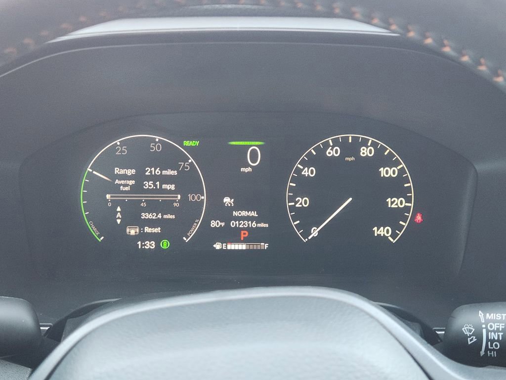 Used 2023 Honda CR-V Sport image 15