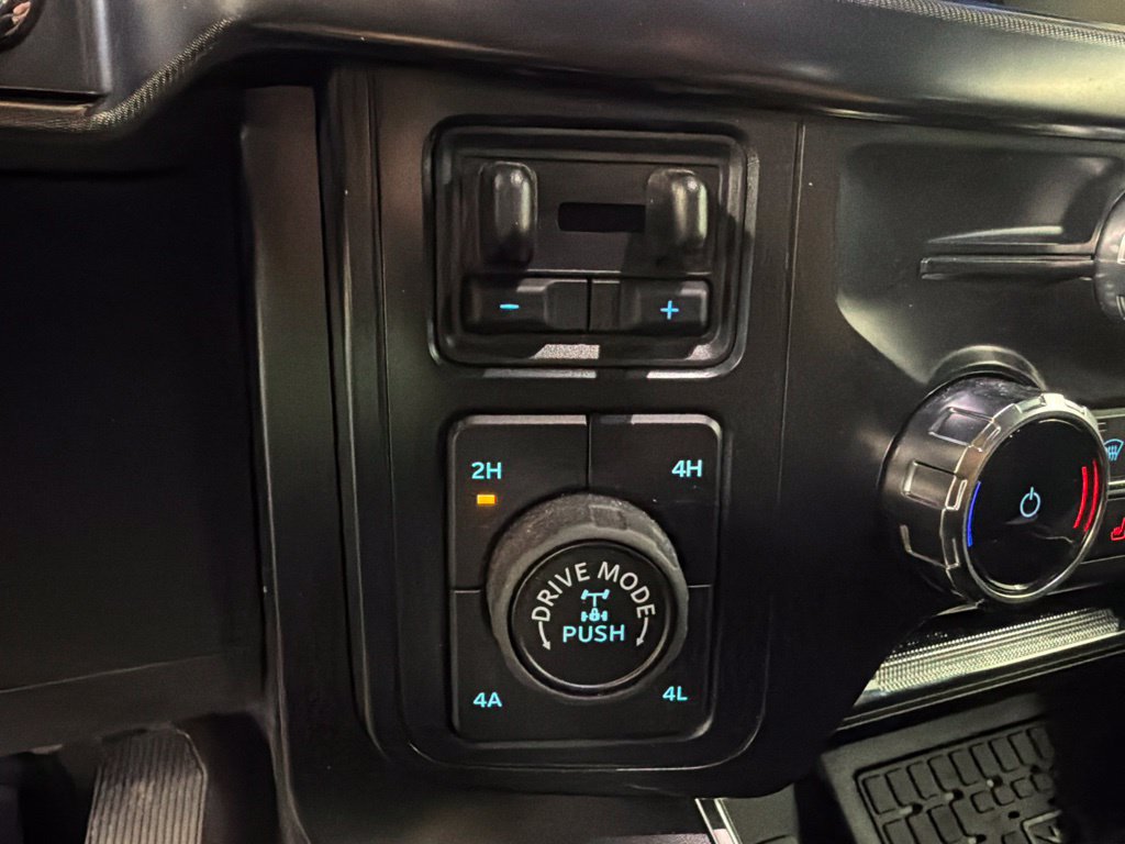 Certified 2025 Ford F150 Raptor AWD/4WD image 17