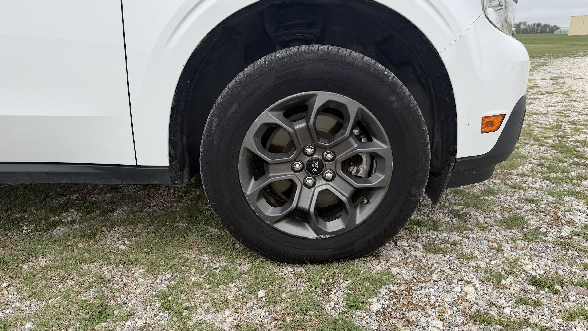 Certified 2022 Ford Maverick XLT FWD image 14