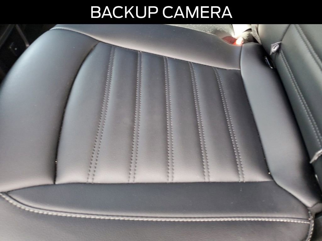 Certified 2019 Ford Edge SEL w/ Equipment Group 201A image 12