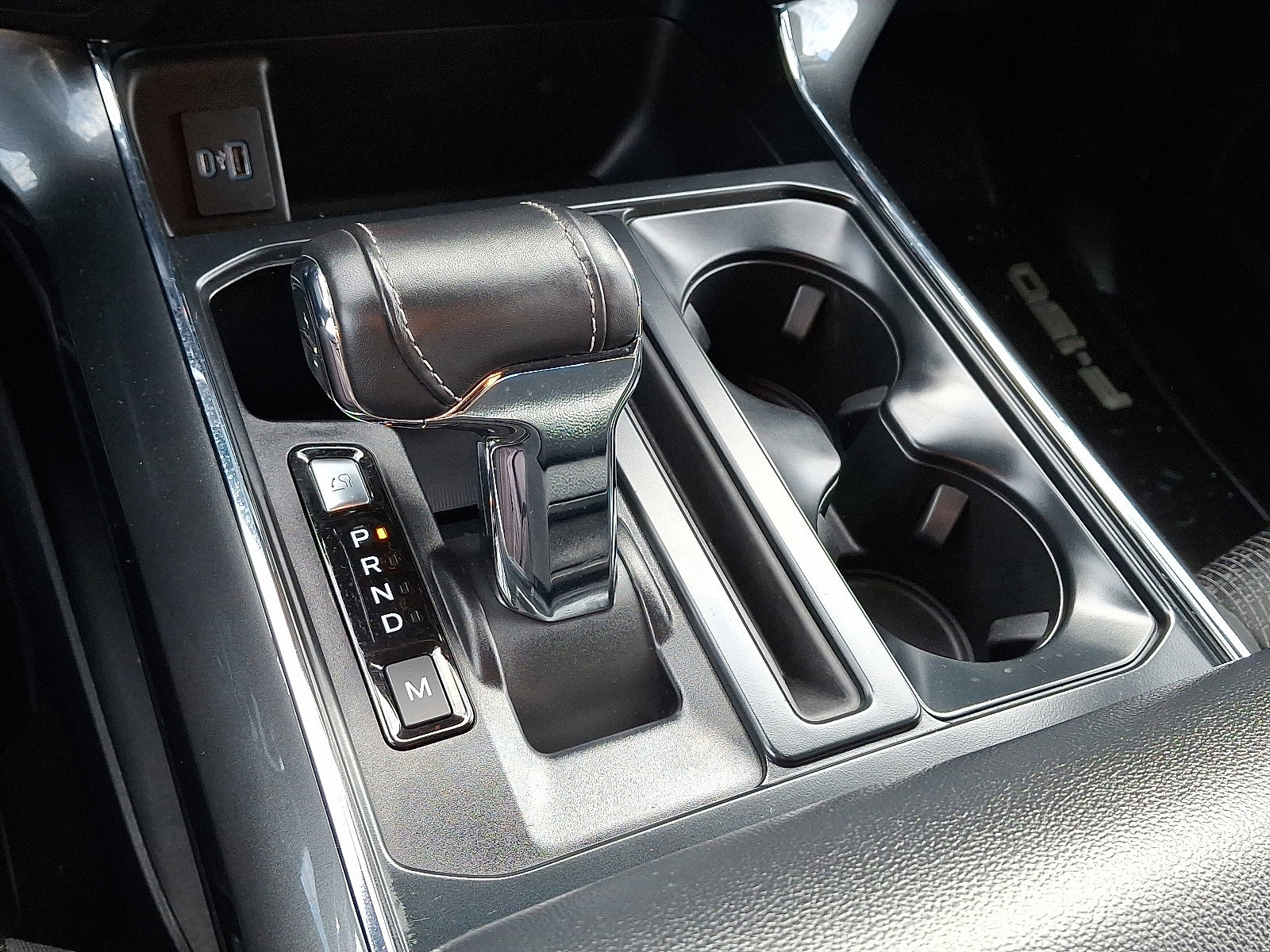 Certified 2022 Ford F150 XLT w/ Equipment Group 302A High image 14